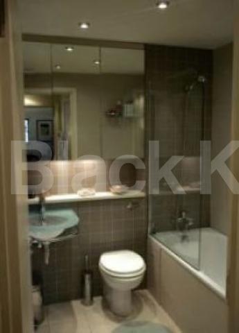 			1 Bedroom, 1 bath, 1 reception Flat			 St Lukes Road, Notting Hill